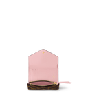 LV Victorine Wallet — view 8