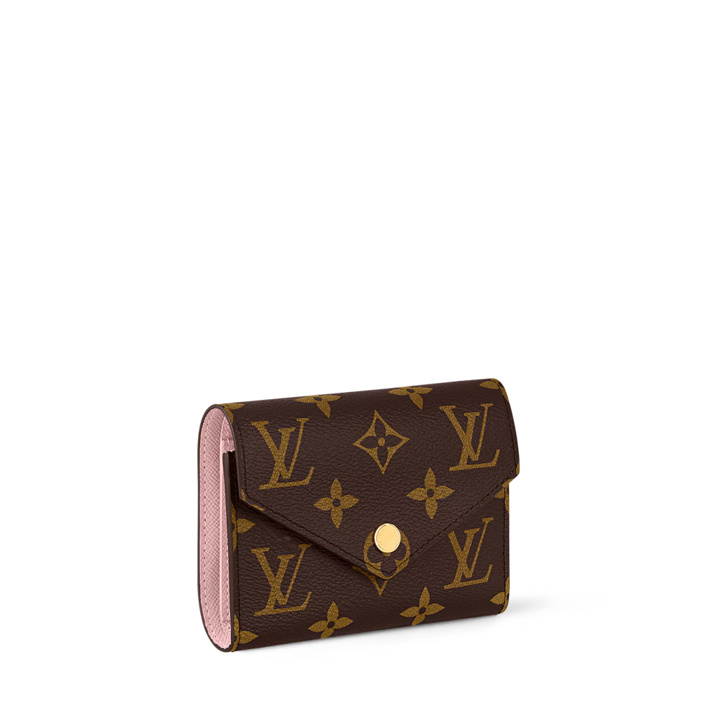 LV Victorine Wallet — view 9