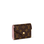 LV Victorine Wallet — view 9