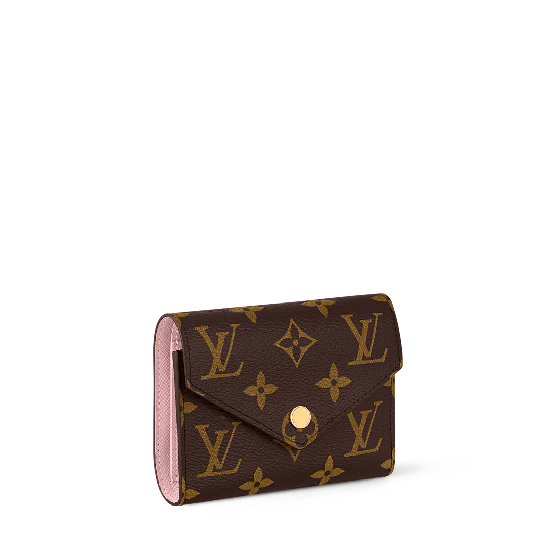 LV Victorine Wallet — view 9