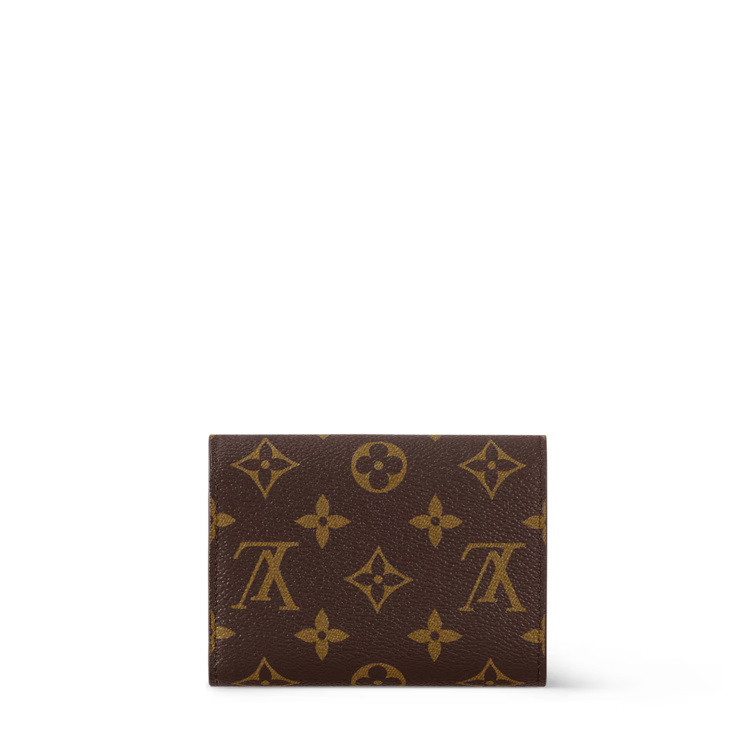 LV Victorine Wallet — view 5