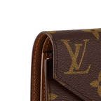 LV Victorine Wallet — view 4