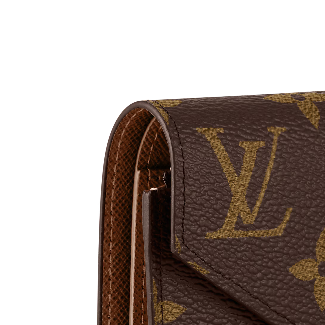 LV Victorine Wallet — view 4