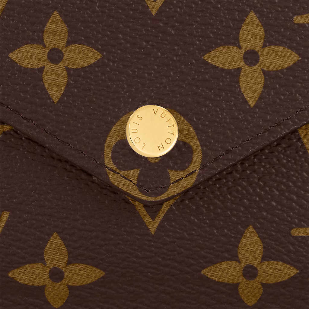 LV Victorine Wallet — view 3