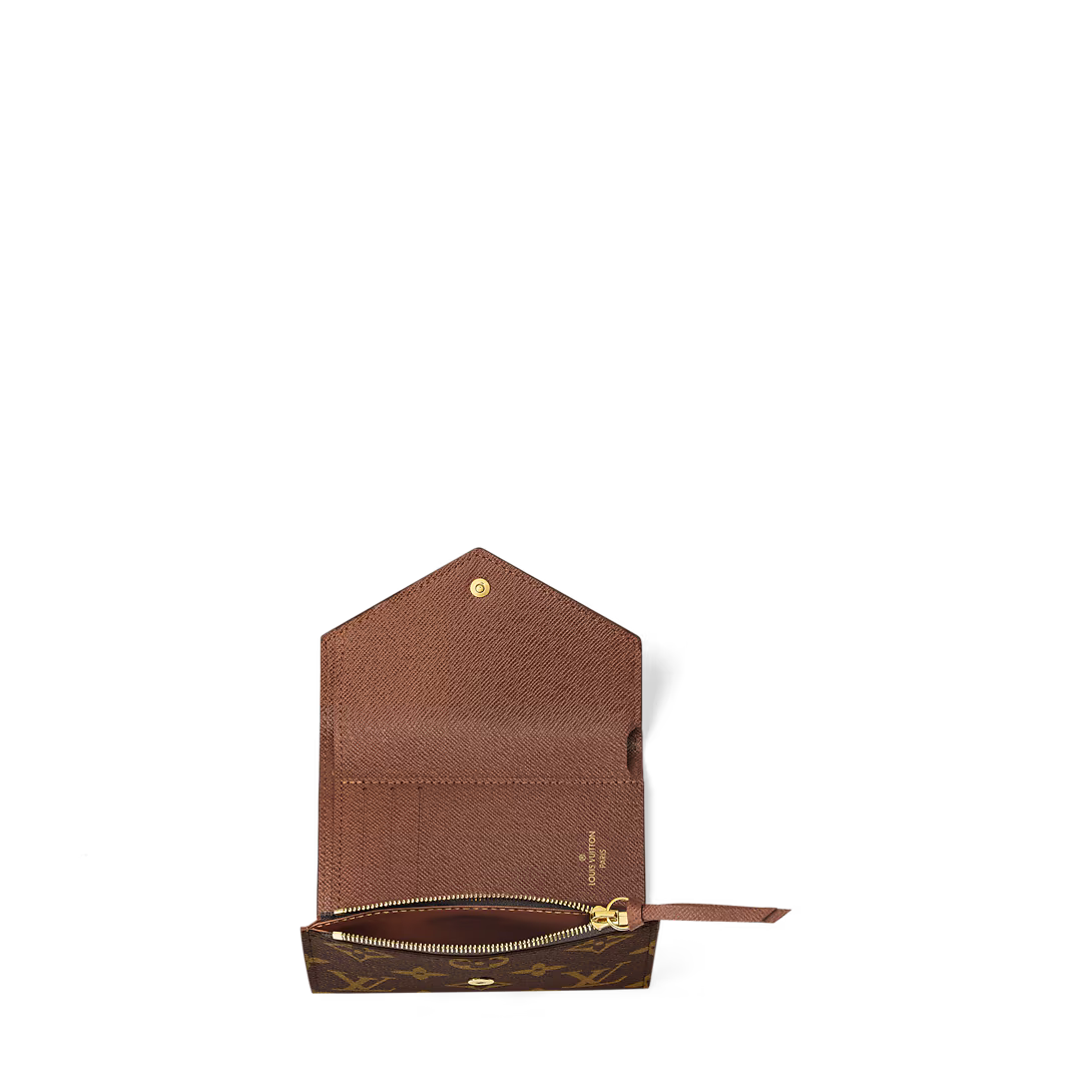 LV Victorine Wallet — view 2
