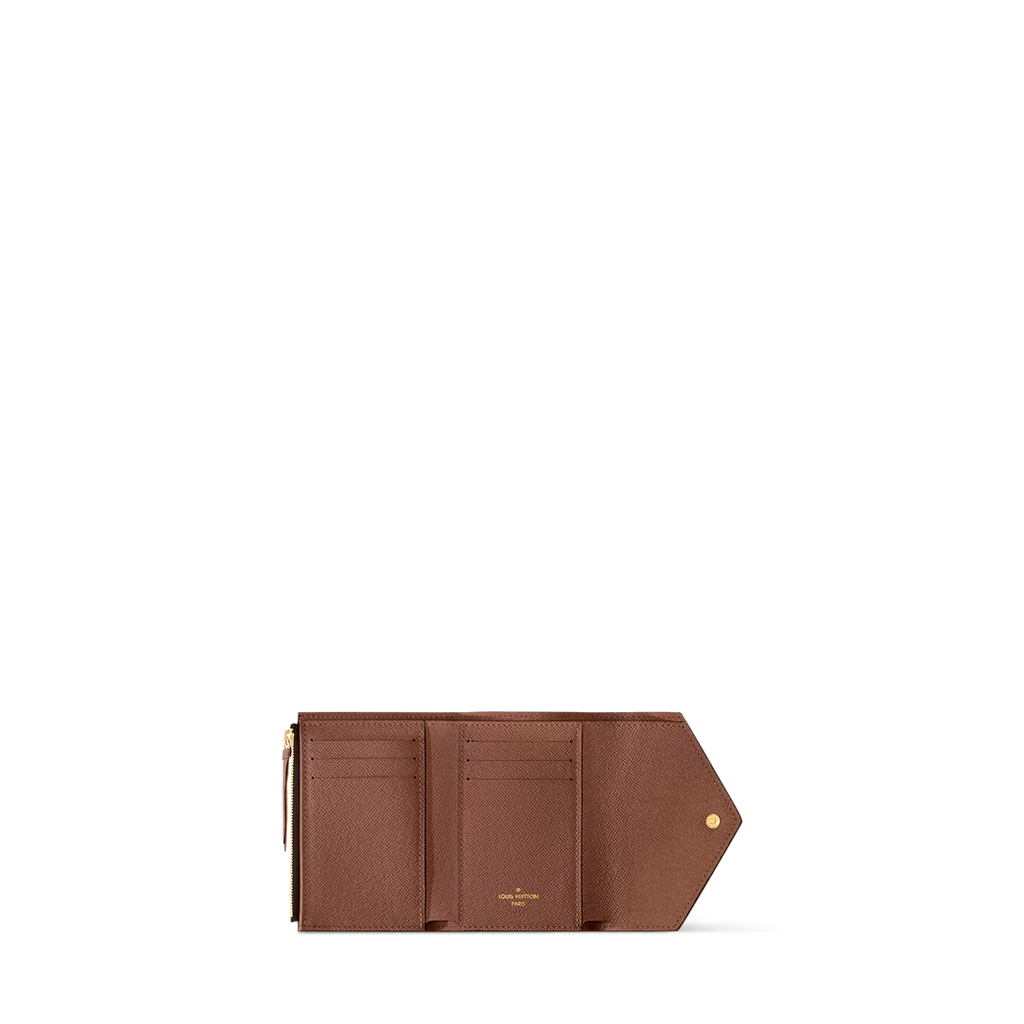 LV Victorine Wallet — view 6