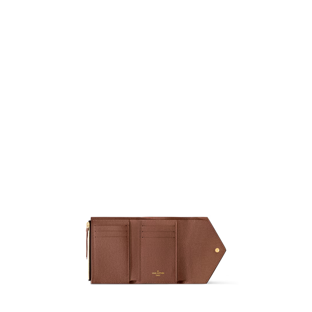 LV Victorine Wallet — view 6