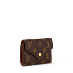 LV Victorine Wallet — view 1