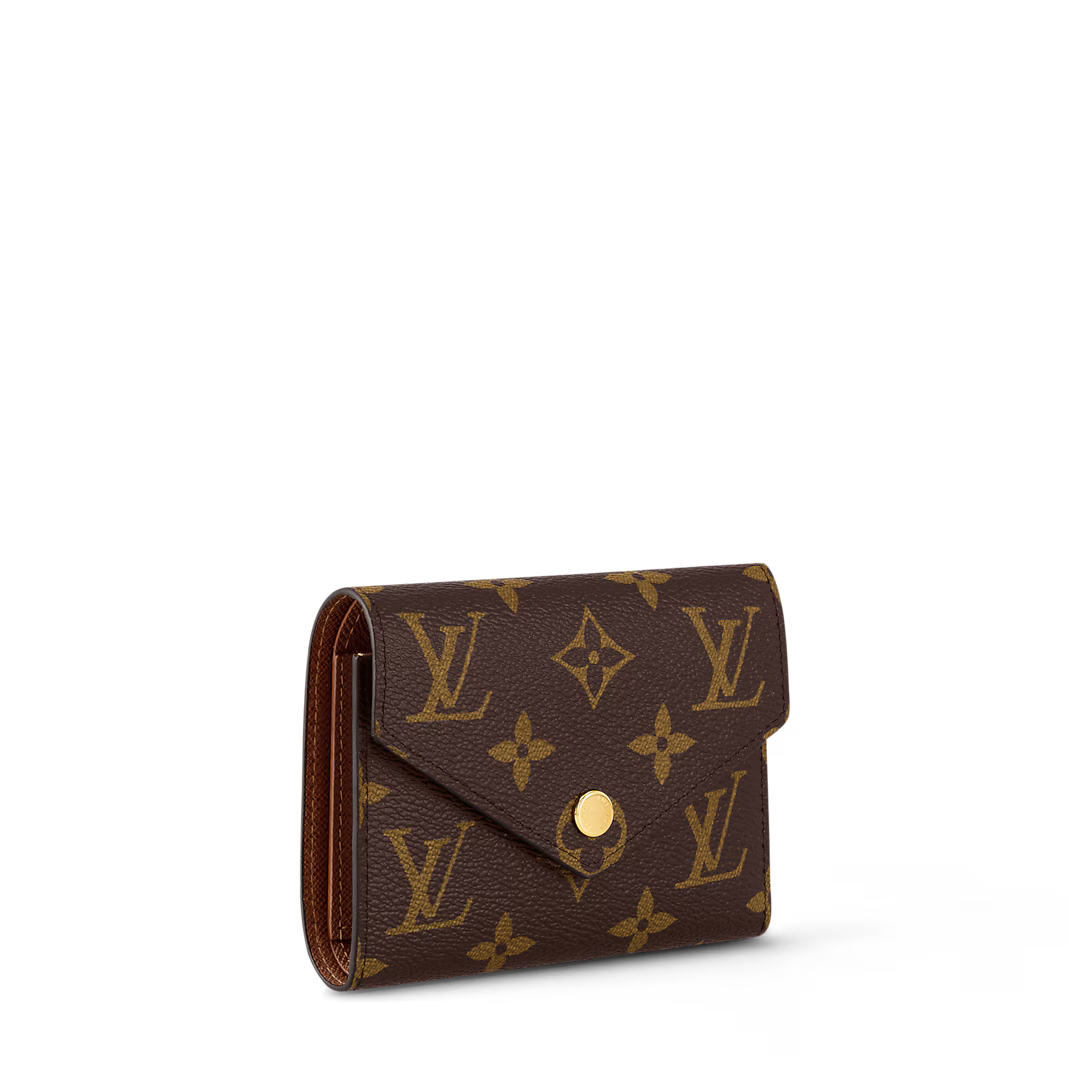 LV Victorine Wallet — view 1