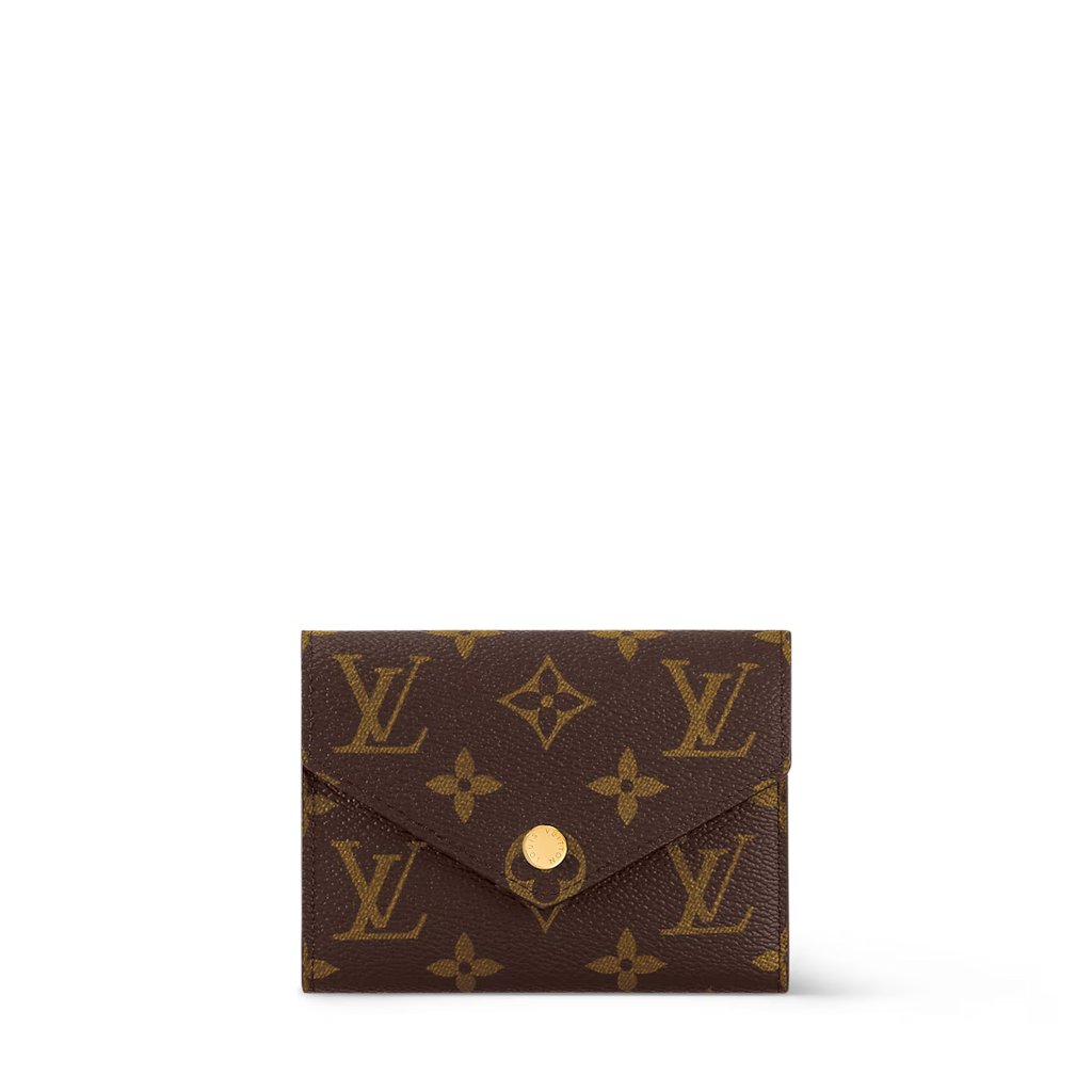 LV Victorine Wallet — view 7