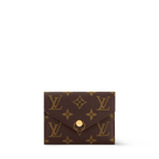 LV Victorine Wallet — view 7