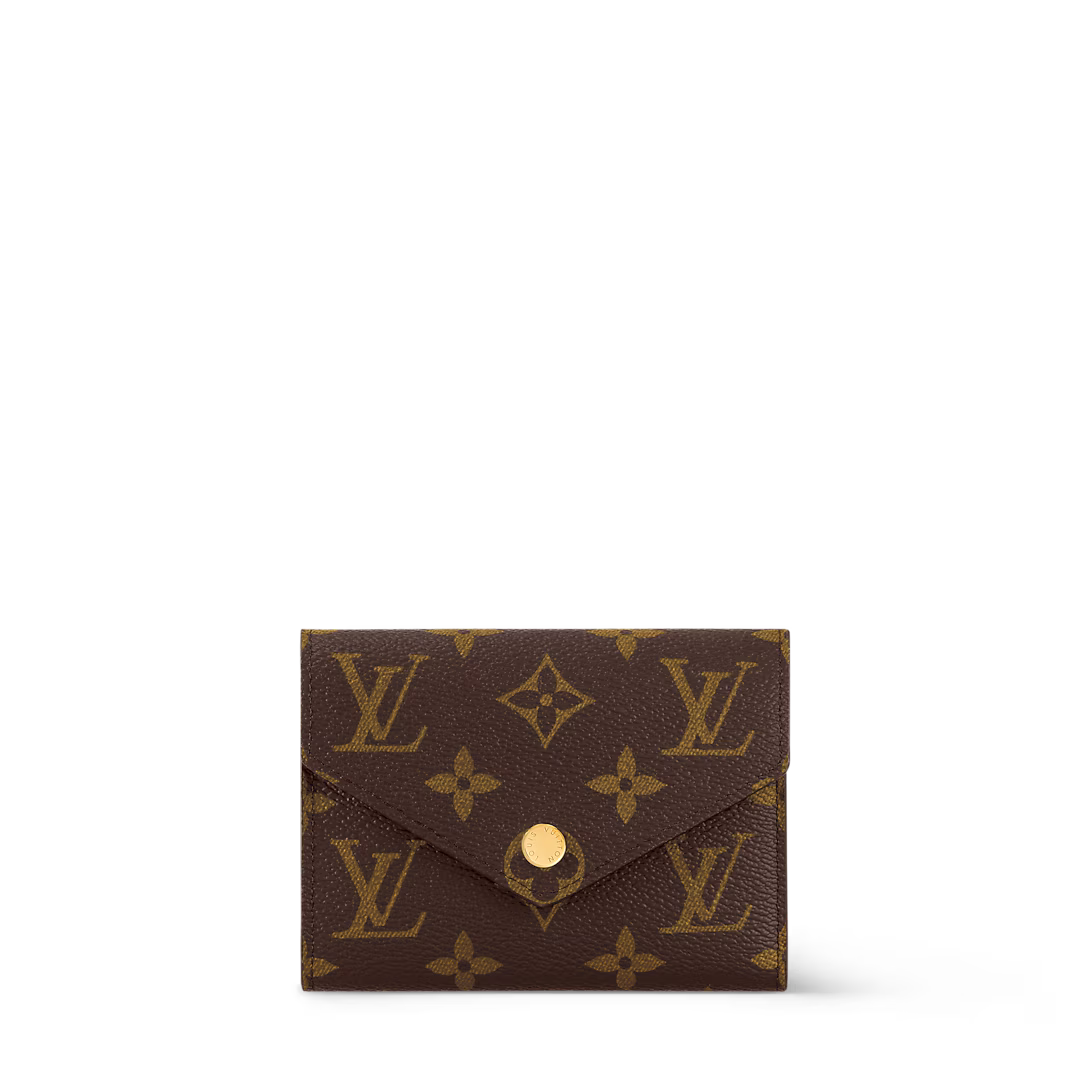LV Victorine Wallet — view 7