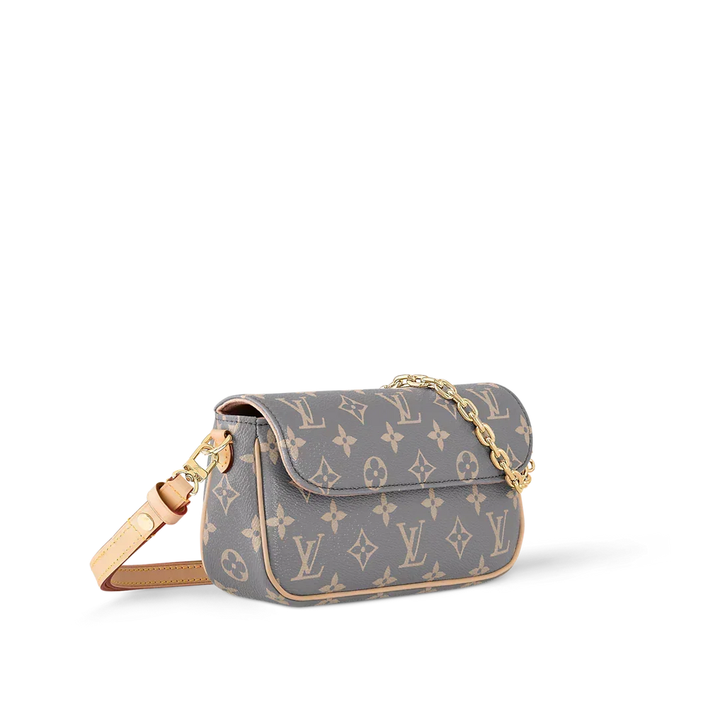 Louis Vuitton Wallet On Chain Ivy — view 1