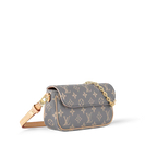 Louis Vuitton Wallet On Chain Ivy — view 1