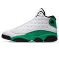 Air Jordan 13 'Lucky Green' — view 1