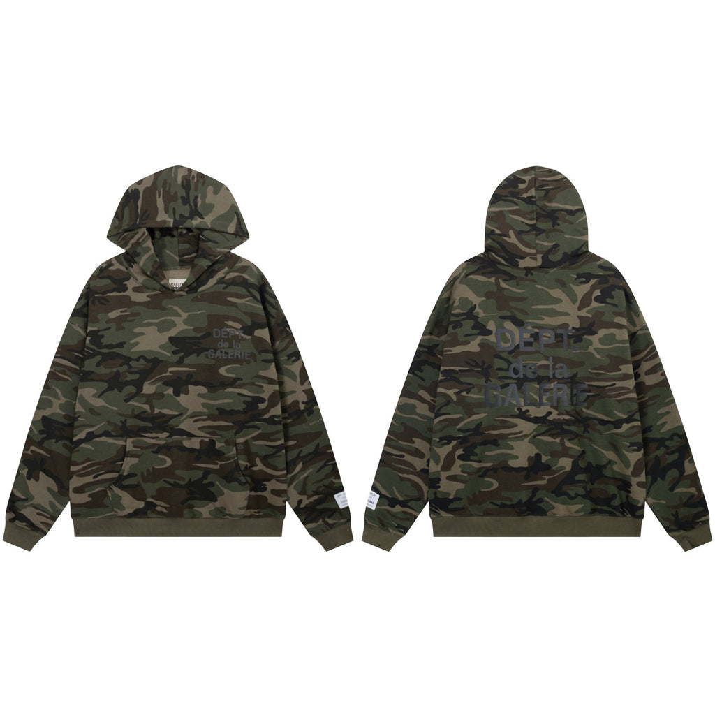 GALLERY DEPT New Hoodie set — view 3