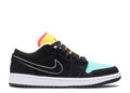 Air Jordan 1 Low SE ¡®Aurora Green¡¯ Everlasting Sneaker — view 1