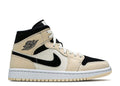 Air Jordan 1 Mid ¡®Barely Orange¡¯ Unfading Sneaker — view 1