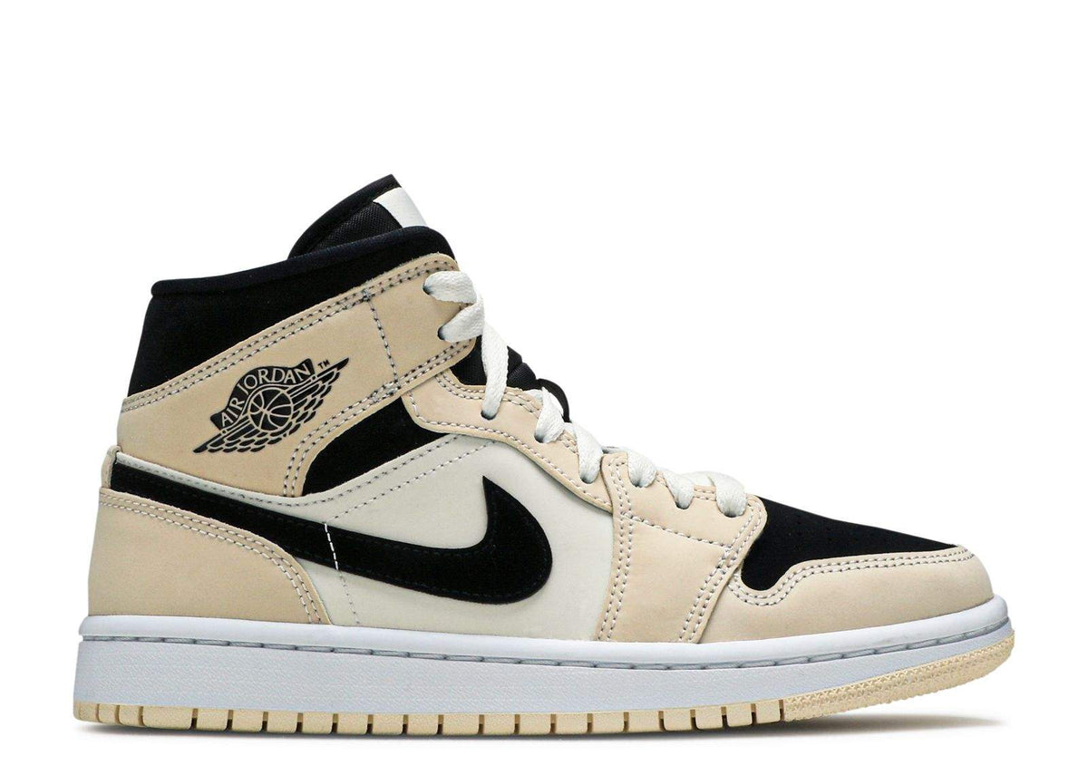 Air Jordan 1 Mid ¡®Barely Orange¡¯ Unfading Sneaker — view 1