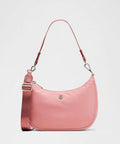 Lululemon City Essentials Small Shoulder Bag - Baby Pink — view 1