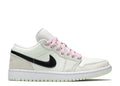 Air Jordan 1 Low SE ¡®Barely Green¡¯ Everlasting Sneaker — view 1