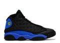 Air Jordan 13 Retro ‘Hyper Royal’ Revered Footwear — view 1