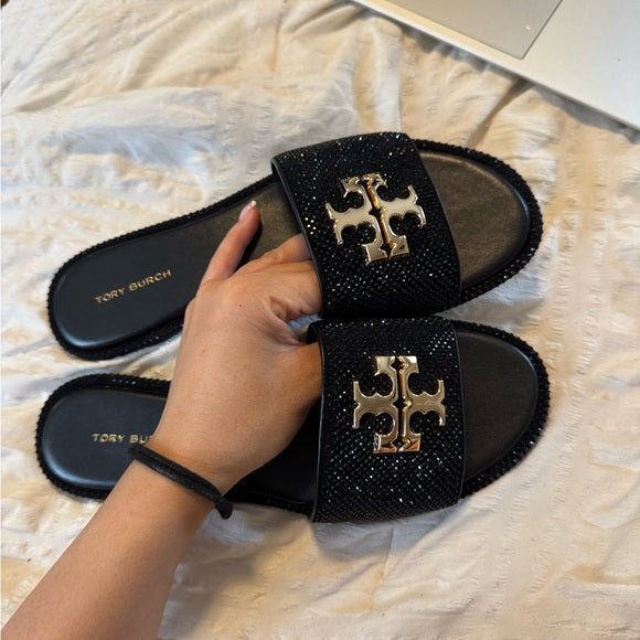 Tory Burch Everly Slide — view 1