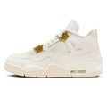 Air Jordan 4 'Metallic Gold' — view 1