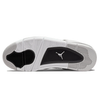 Air Jordan 4 'Military Black' — view 4