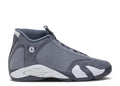 Air Jordan 14 Retro Flint Grey Everlasting Sneaker — view 1