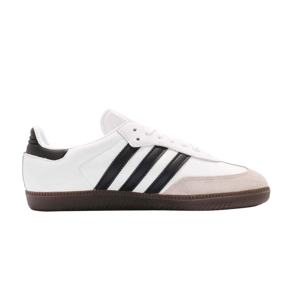 adidas Samba OG ‘Cloud White’ Everlasting Sneaker — view 1