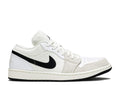 Air Jordan 1 Low ¡®Astrograbber¡¯ Everlasting Sneaker — view 1