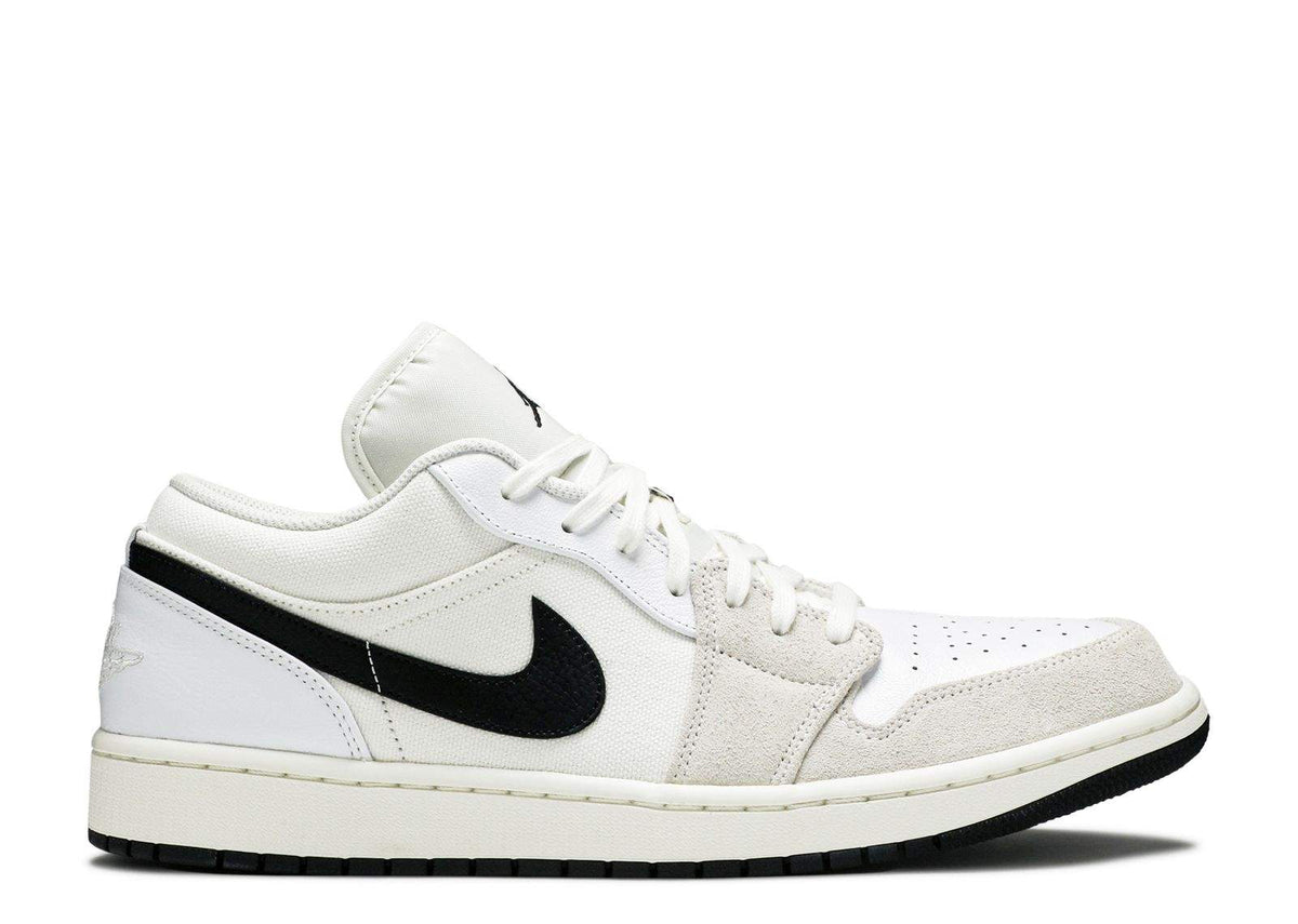 Air Jordan 1 Low ¡®Astrograbber¡¯ Everlasting Sneaker — view 1
