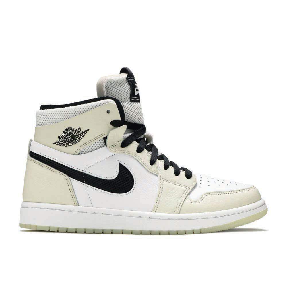 Air Jordan 1 High Zoom Comfort ¡®Light Bone¡¯ Everlasting Sneaker — view 1