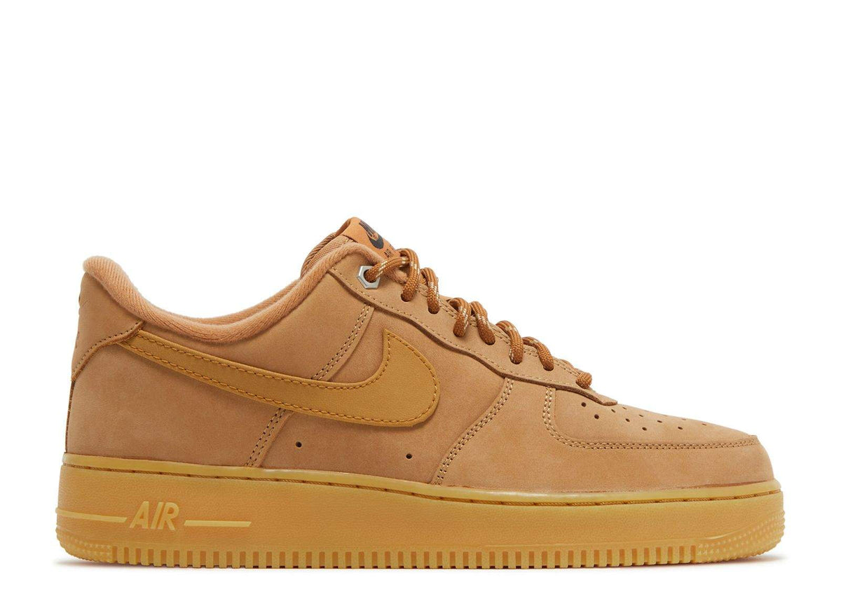 Nike Air Force 1 Low ‘Flax’ 2019 Revered Footwear — view 1