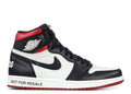 Air Jordan 1 Retro High OG NRG ‘Not For Resale’ Revered Footwear — view 1