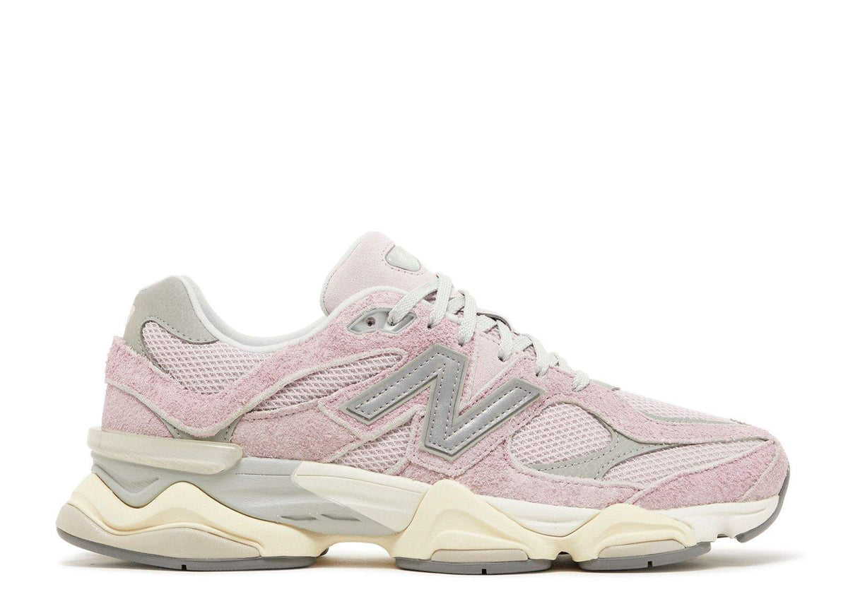 New Balance 9060 December Sky Unfading Sneaker — view 1