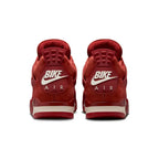 Air Jordan 4 x Nigel Sylvester 'Brick by Brick' — view 4