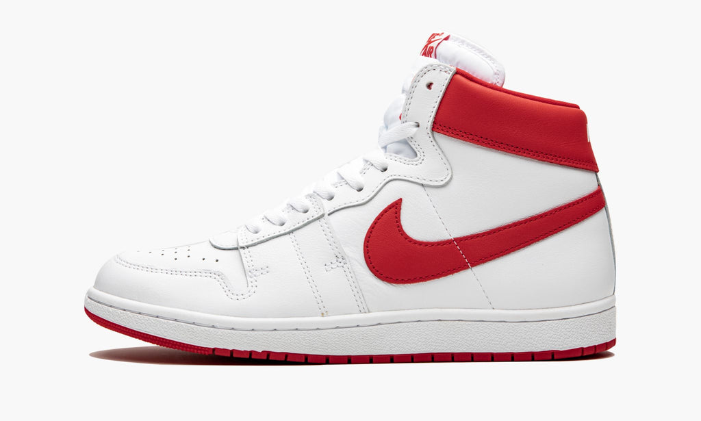 Nike Air Ship PE / Air Jordan “New Beginnings Pack” — view 3