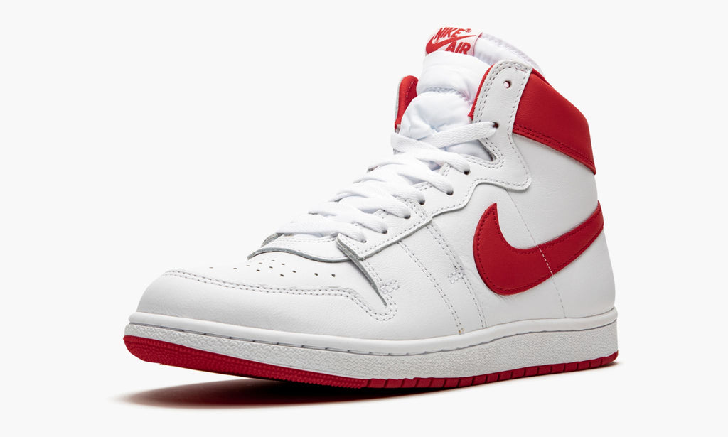 Nike Air Ship PE / Air Jordan “New Beginnings Pack” — view 6