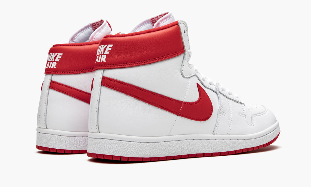 Nike Air Ship PE / Air Jordan “New Beginnings Pack” — view 5