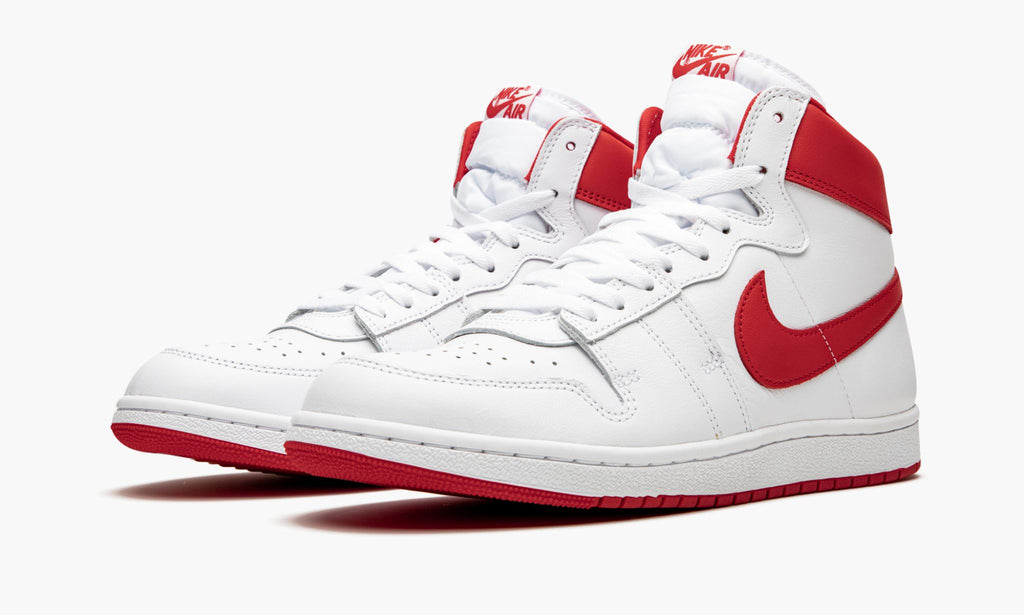 Nike Air Ship PE / Air Jordan “New Beginnings Pack” — view 4