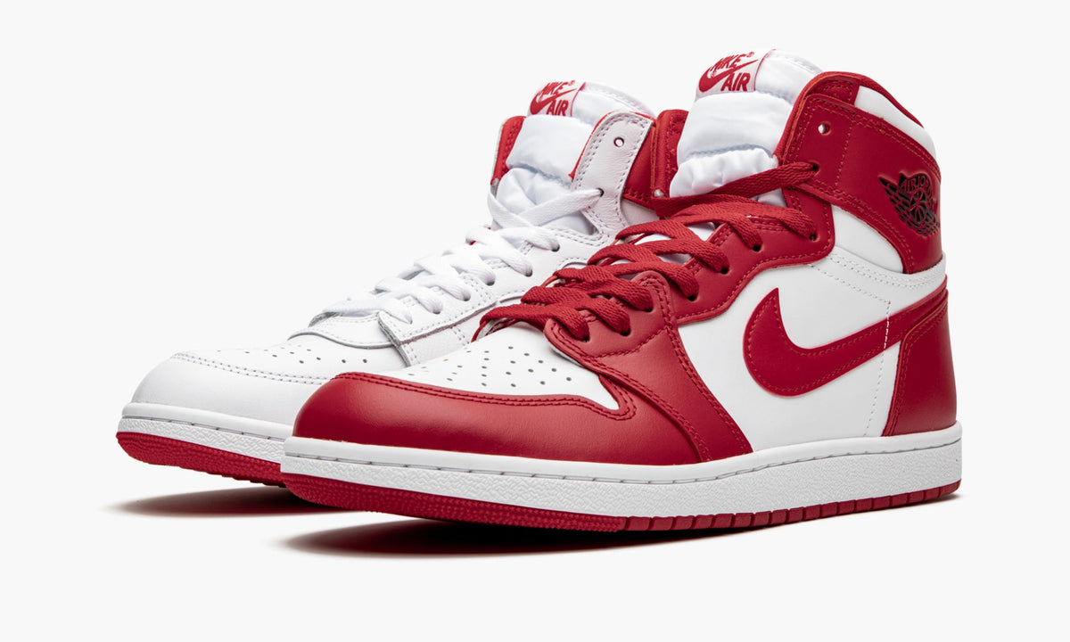 Nike Air Ship PE / Air Jordan “New Beginnings Pack” — view 2