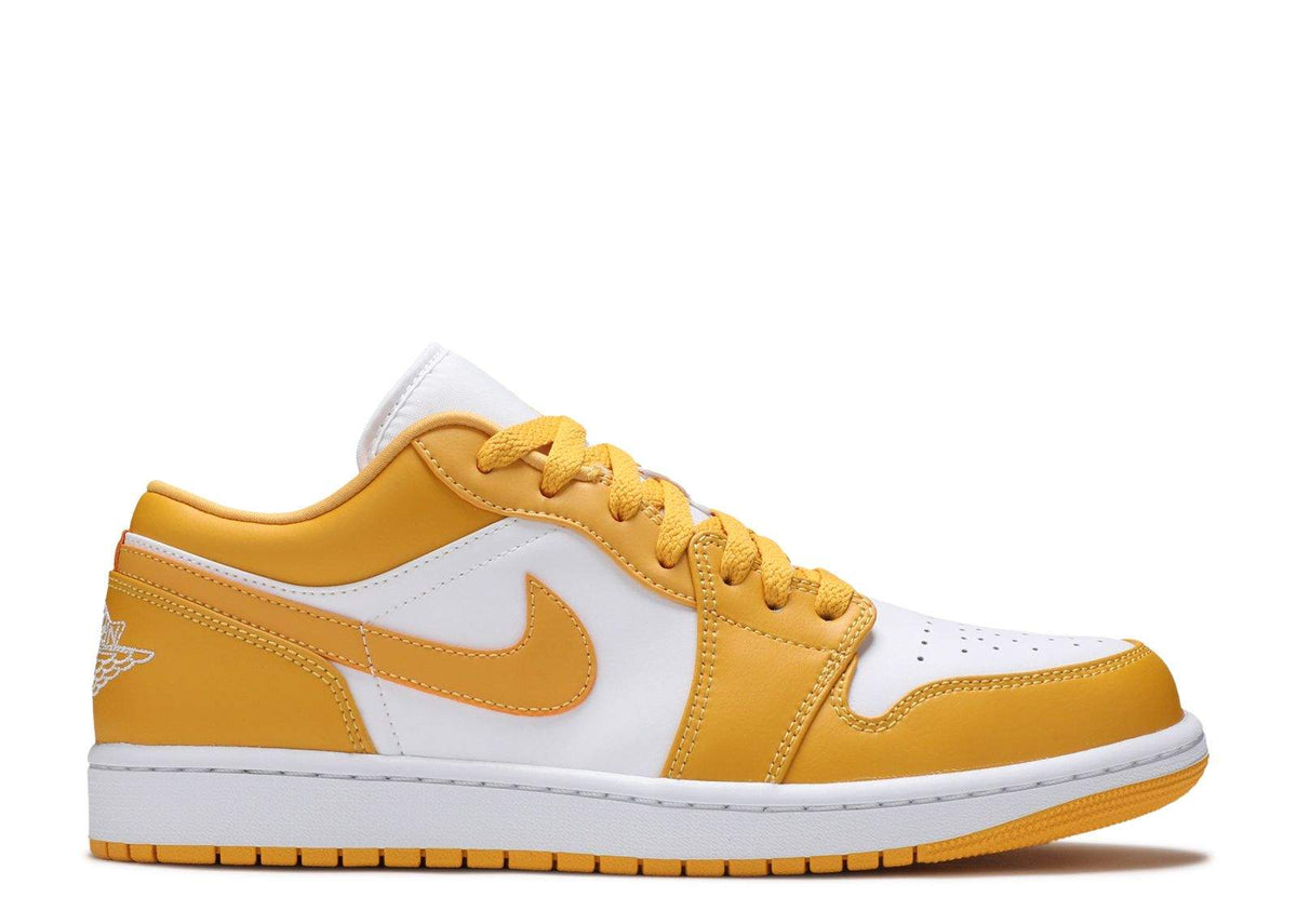 Air Jordan 1 Low ¡®Pollen¡¯ Unfading Sneaker — view 1