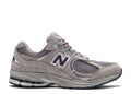 New Balance 2002 R OG Light Grey Revered Footwear — view 1