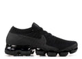 Nike Air VaporMax ‘Triple Black 2.0’ Everlasting Sneaker — view 1