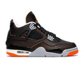 Air Jordan 4 Retro ‘Starfish’ Everlasting Sneaker — view 1