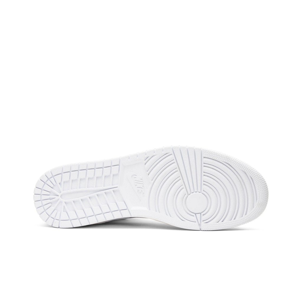 Off-White x Air Jordan 1 Retro High OG ‘White’ 2018 AQ0818-100 — view 4