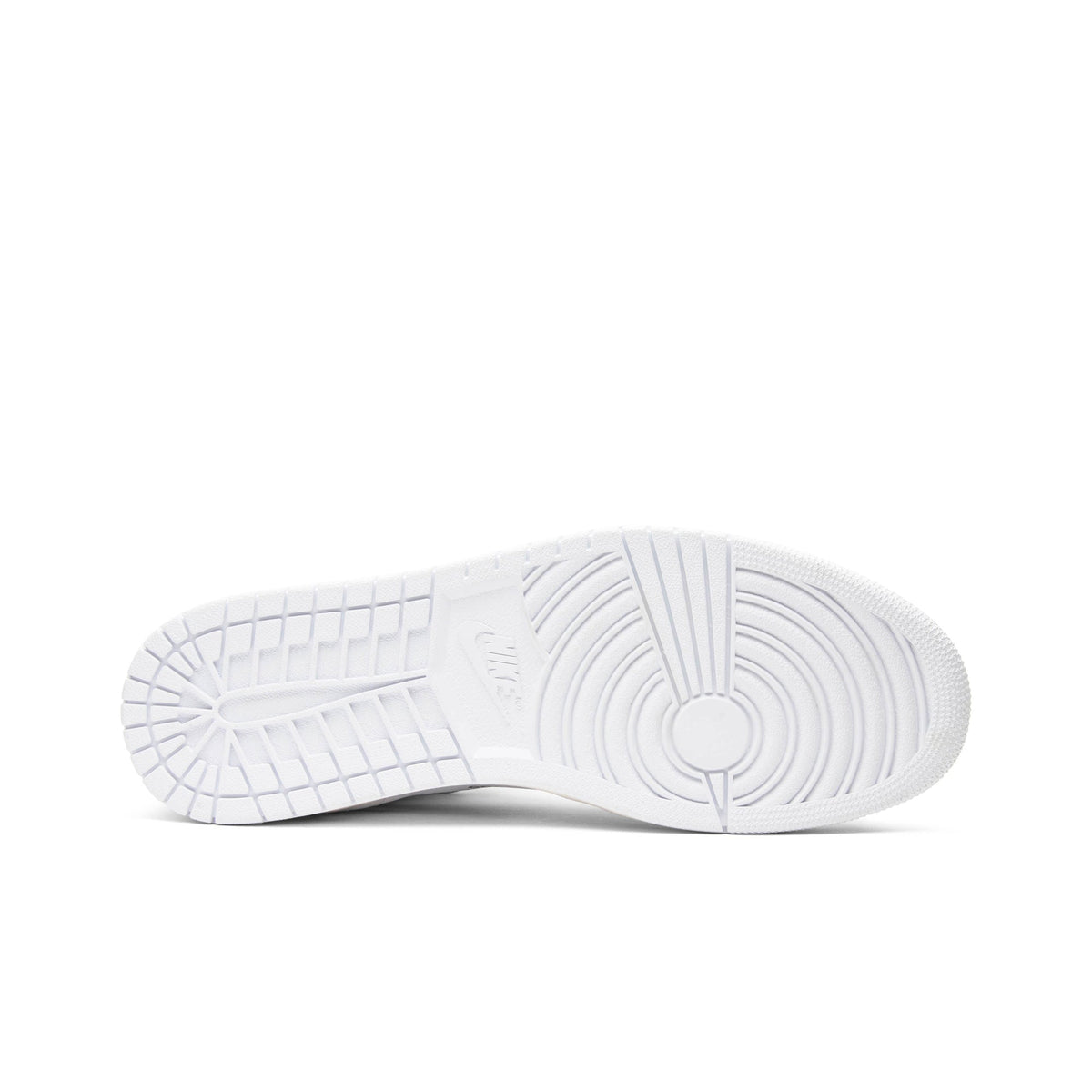 Off-White x Air Jordan 1 Retro High OG ‘White’ 2018 AQ0818-100 — view 4