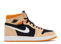 Air Jordan 1 High Zoom Comfort ¡®Pumpkin Spice¡¯ Revered Footwear — view 1